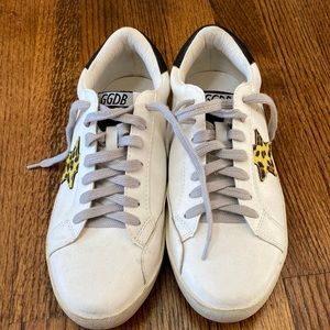 Golden Goose Knock Offs